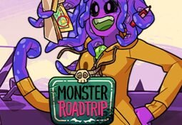 Monster Prom 3: Monster Roadtrip - Playable Character Zoe