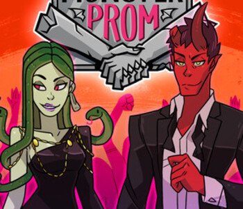 Monster Prom