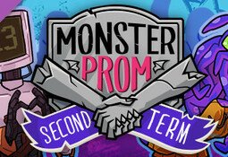 Monster Prom: Second Term