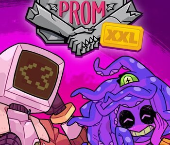 Monster Prom: XXL Xbox One