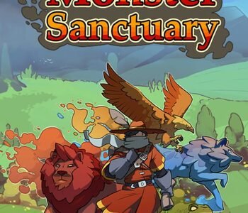 Monster Sanctuary Xbox One