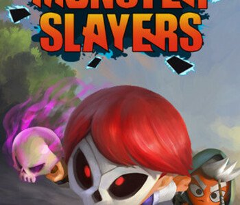 Monster Slayers