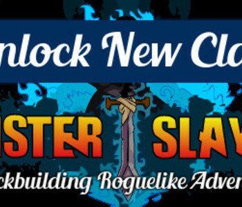 Monster Slayers - Advanced Classes Unlocker