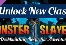 Monster Slayers - Advanced Classes Unlocker