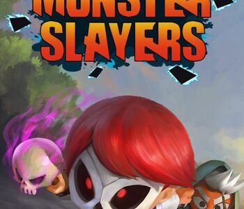 Monster Slayers Xbox One