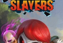 Monster Slayers Xbox One