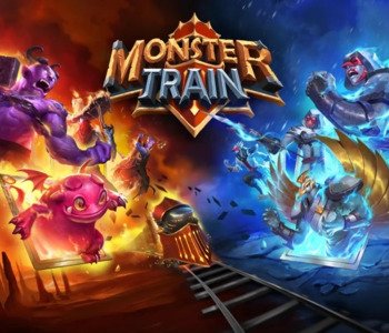 Monster Train