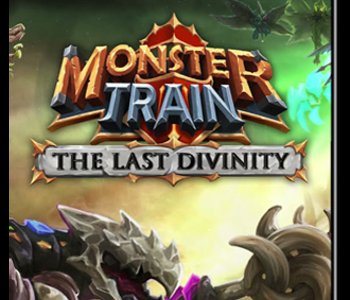 Monster Train - The Last Divinity