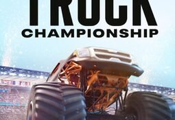 Monster Truck Championship PS4