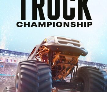 Monster Truck Championship: Rebel Hunter Edition Xbox One