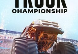 Monster Truck Championship: Rebel Hunter Edition Xbox One