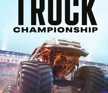 Monster Truck Championship Xbox X