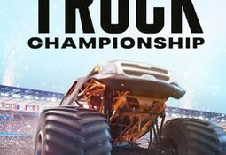 Monster Truck Championship Xbox X