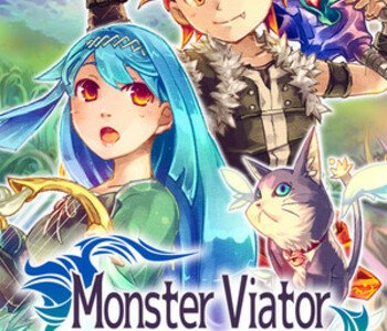 Monster Viator