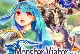 Monster Viator Xbox One