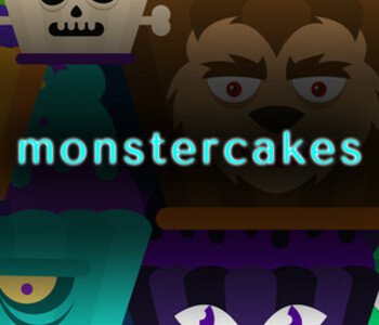 #monstercakes