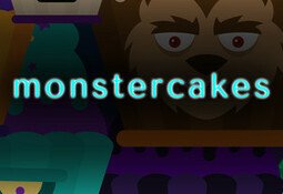 #monstercakes