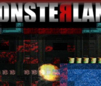 Monsterland