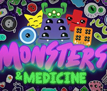 Monsters and Medicine