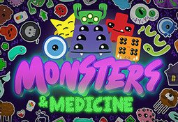 Monsters and Medicine