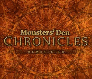 Monsters' Den Chronicles