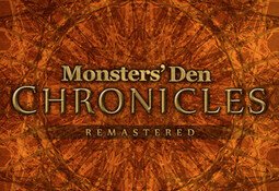 Monsters' Den Chronicles