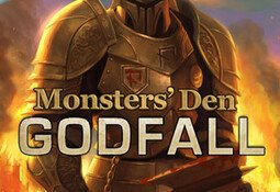 Monsters' Den: Godfall