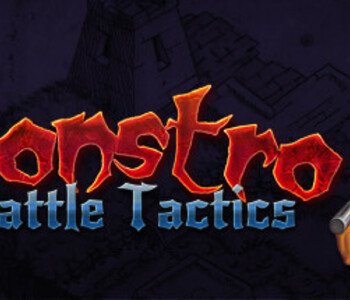 Monstro: Battle Tactics