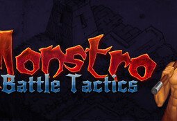 Monstro: Battle Tactics