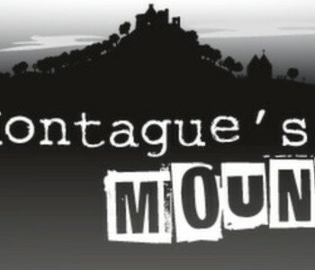 Montague's Mount