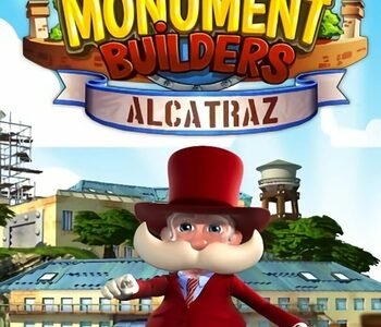 Monument Builders Alcatraz