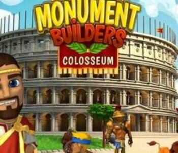 Monument Builders Colosseum