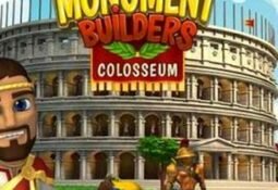 Monument Builders Colosseum