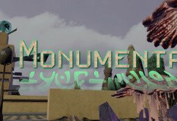 Monumental
