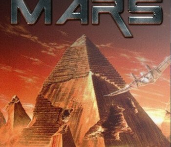 Monuments of Mars