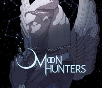 Moon Hunters