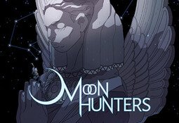 Moon Hunters