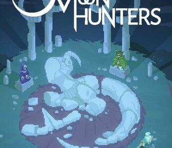 Moon Hunters Xbox One