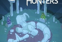 Moon Hunters Xbox One