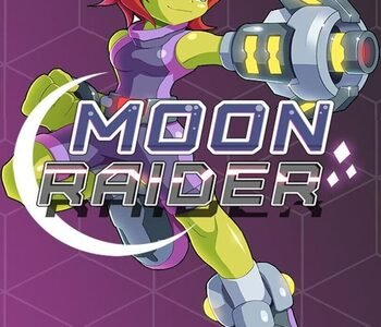 Moon Raider Xbox One