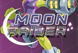 Moon Raider Xbox One