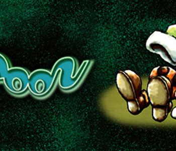 moon: Remix RPG Adventure