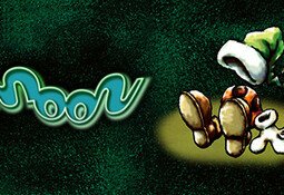 moon: Remix RPG Adventure