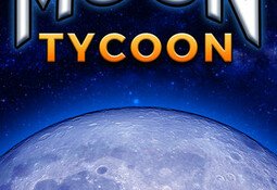 Moon Tycoon