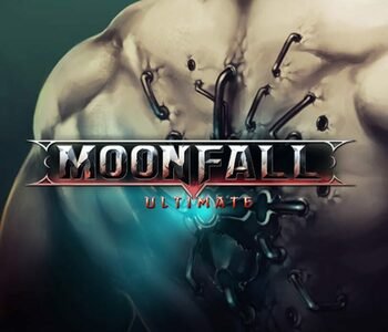 Moonfall Ultimate Xbox One