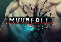 Moonfall Ultimate Xbox One