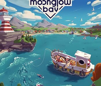 Moonglow Bay Xbox X