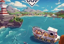 Moonglow Bay Xbox X