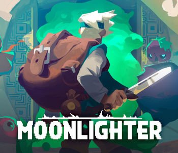 Moonlighter