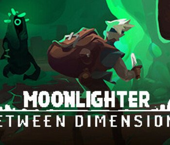 Moonlighter - Between Dimensions DLC